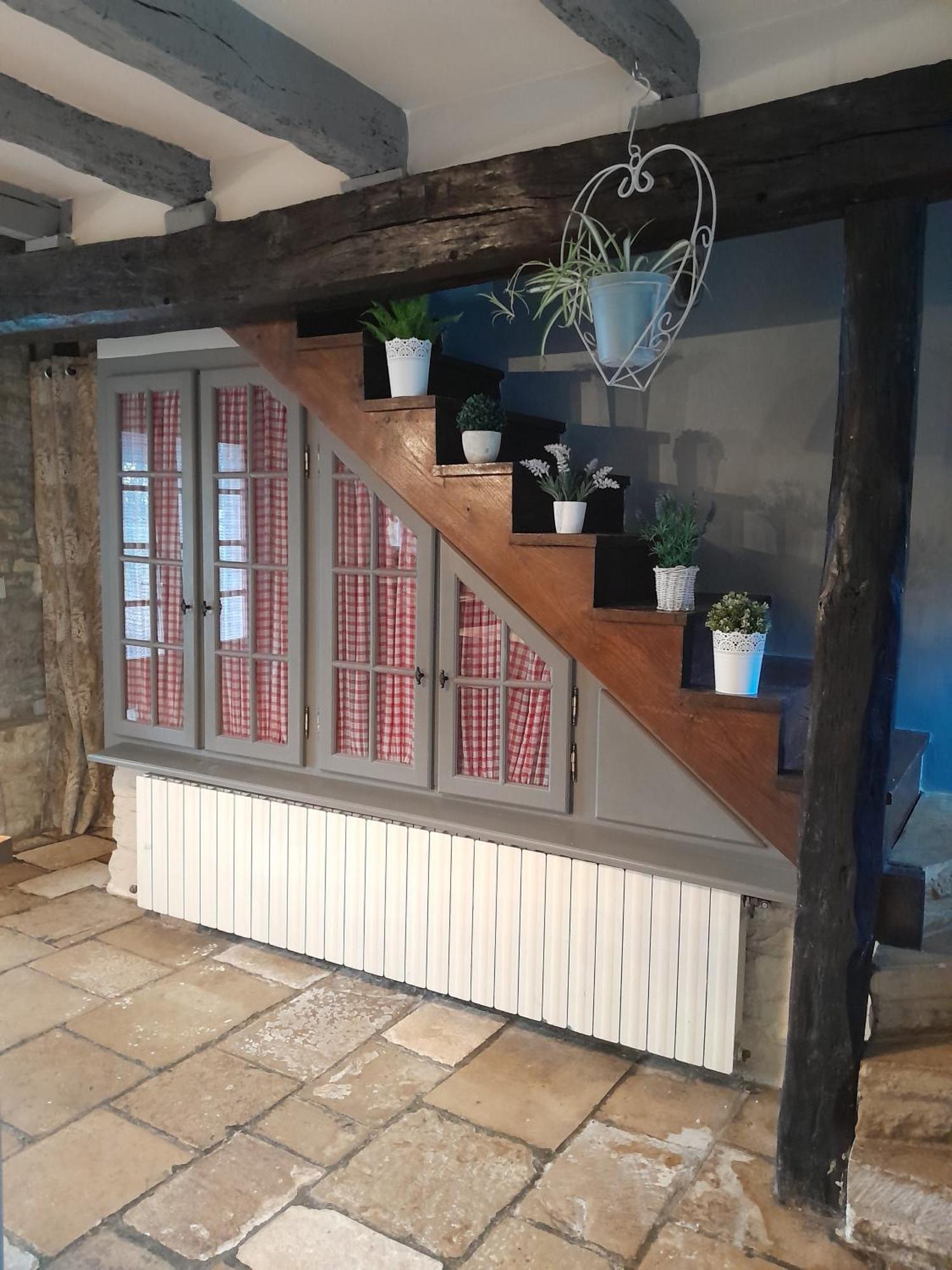 La Maison Du Petit Lac Messé Kültér fotó